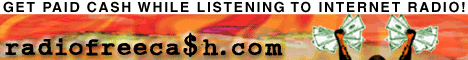 Join RadioFreeCash Now!